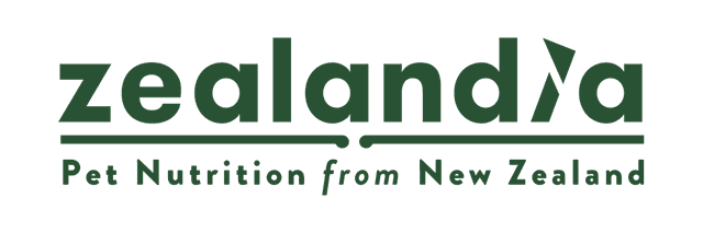 Zealandia logo